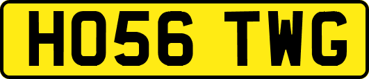 HO56TWG