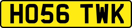 HO56TWK