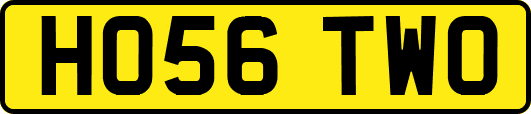 HO56TWO