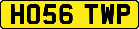HO56TWP