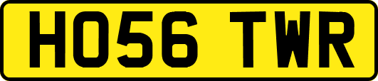 HO56TWR