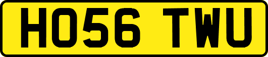 HO56TWU