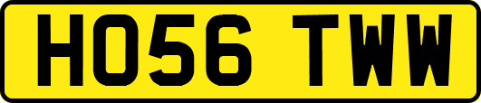 HO56TWW