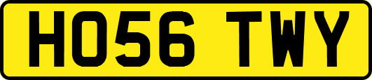 HO56TWY