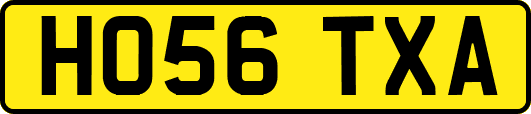 HO56TXA