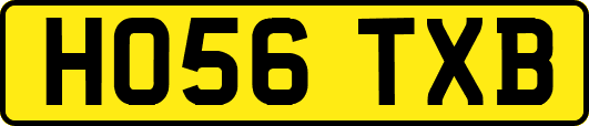 HO56TXB
