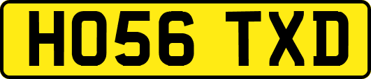 HO56TXD