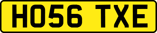 HO56TXE