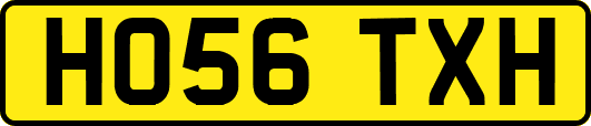 HO56TXH