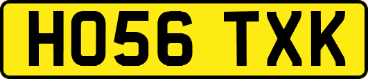 HO56TXK