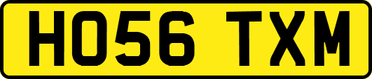 HO56TXM