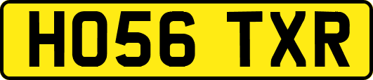 HO56TXR