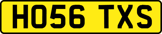 HO56TXS