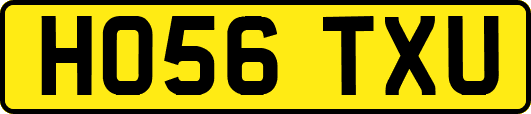 HO56TXU