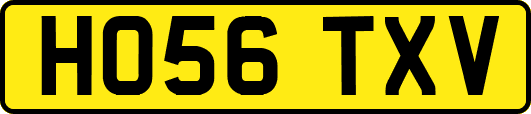 HO56TXV