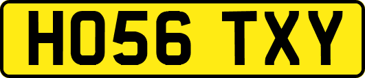 HO56TXY