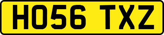 HO56TXZ
