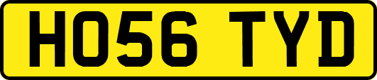 HO56TYD