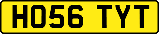 HO56TYT