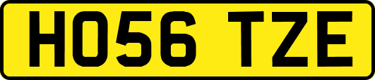 HO56TZE