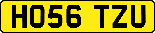 HO56TZU