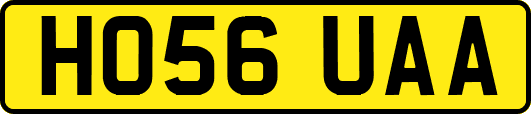HO56UAA