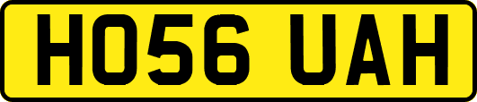 HO56UAH