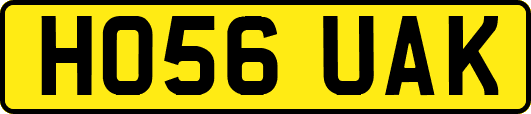 HO56UAK