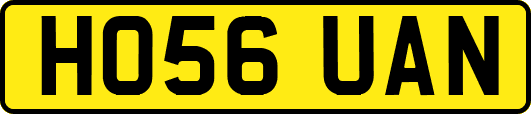 HO56UAN