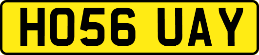 HO56UAY