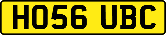 HO56UBC