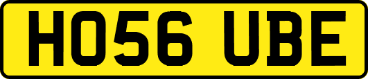 HO56UBE