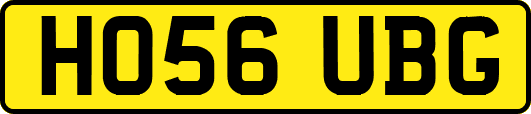 HO56UBG