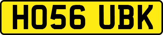 HO56UBK