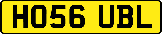 HO56UBL
