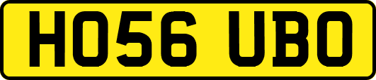 HO56UBO