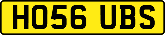HO56UBS