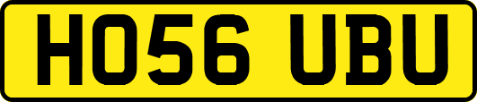 HO56UBU
