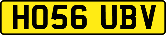 HO56UBV