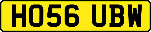HO56UBW
