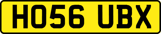 HO56UBX