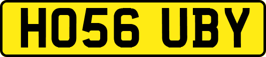 HO56UBY