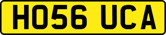 HO56UCA