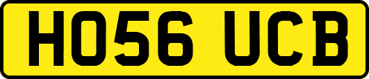 HO56UCB