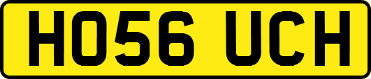 HO56UCH