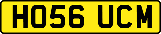 HO56UCM