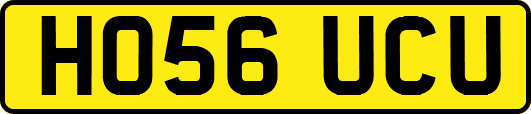 HO56UCU