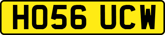 HO56UCW