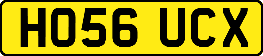 HO56UCX