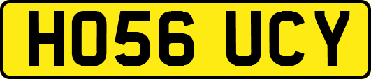 HO56UCY